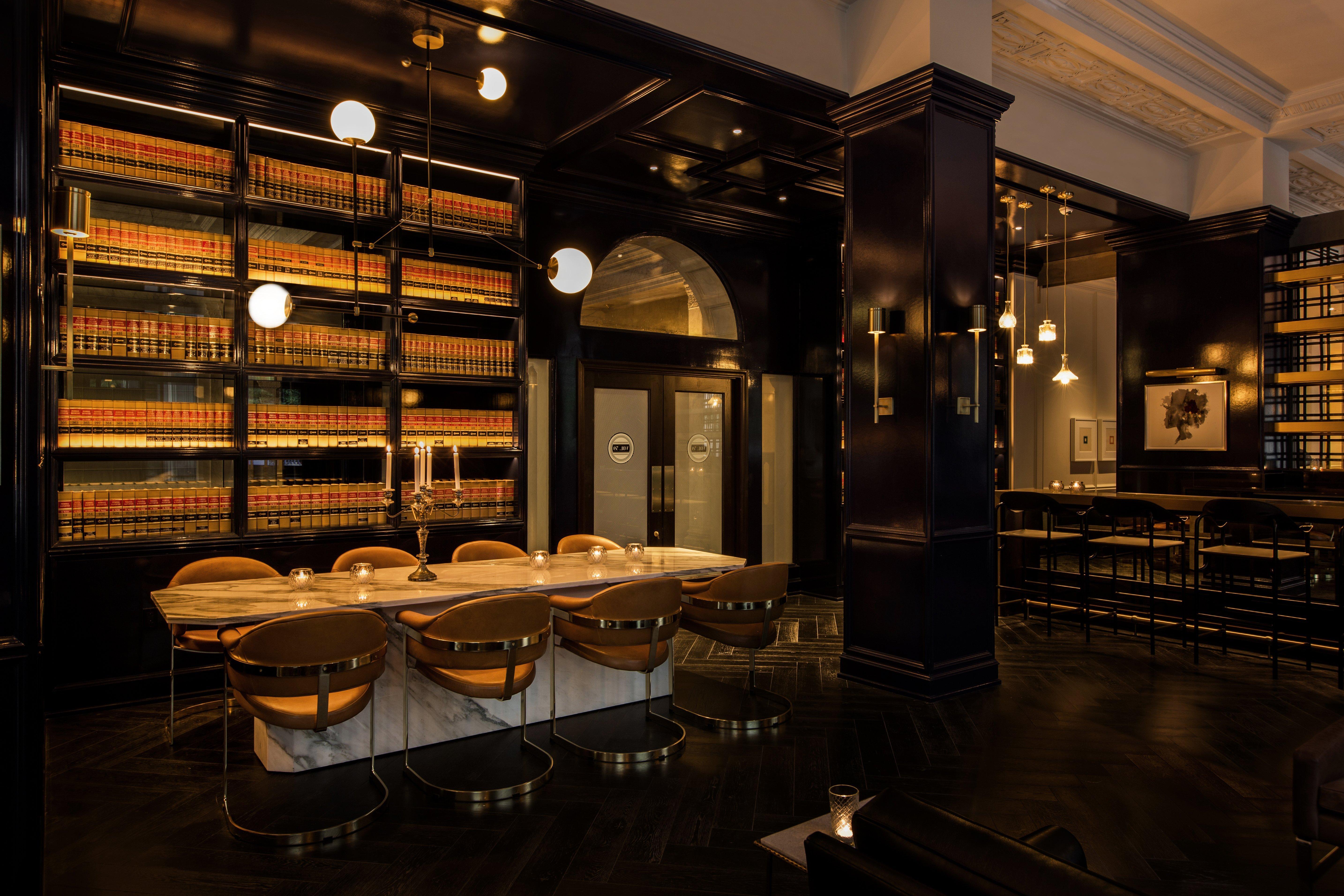 Kimpton Gray Hotel Chicago By Ihg Exterior foto