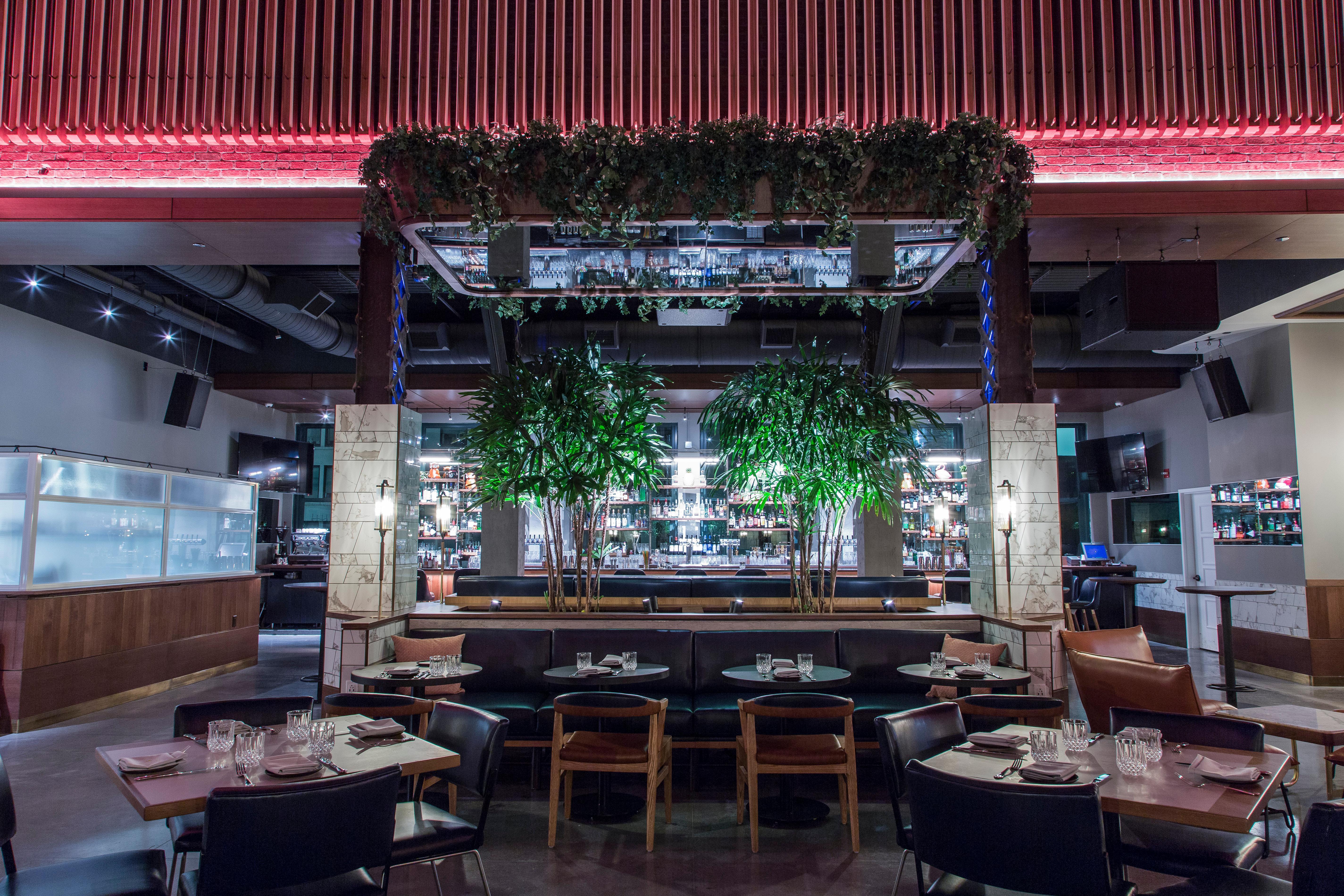 Kimpton Gray Hotel Chicago By Ihg Exterior foto