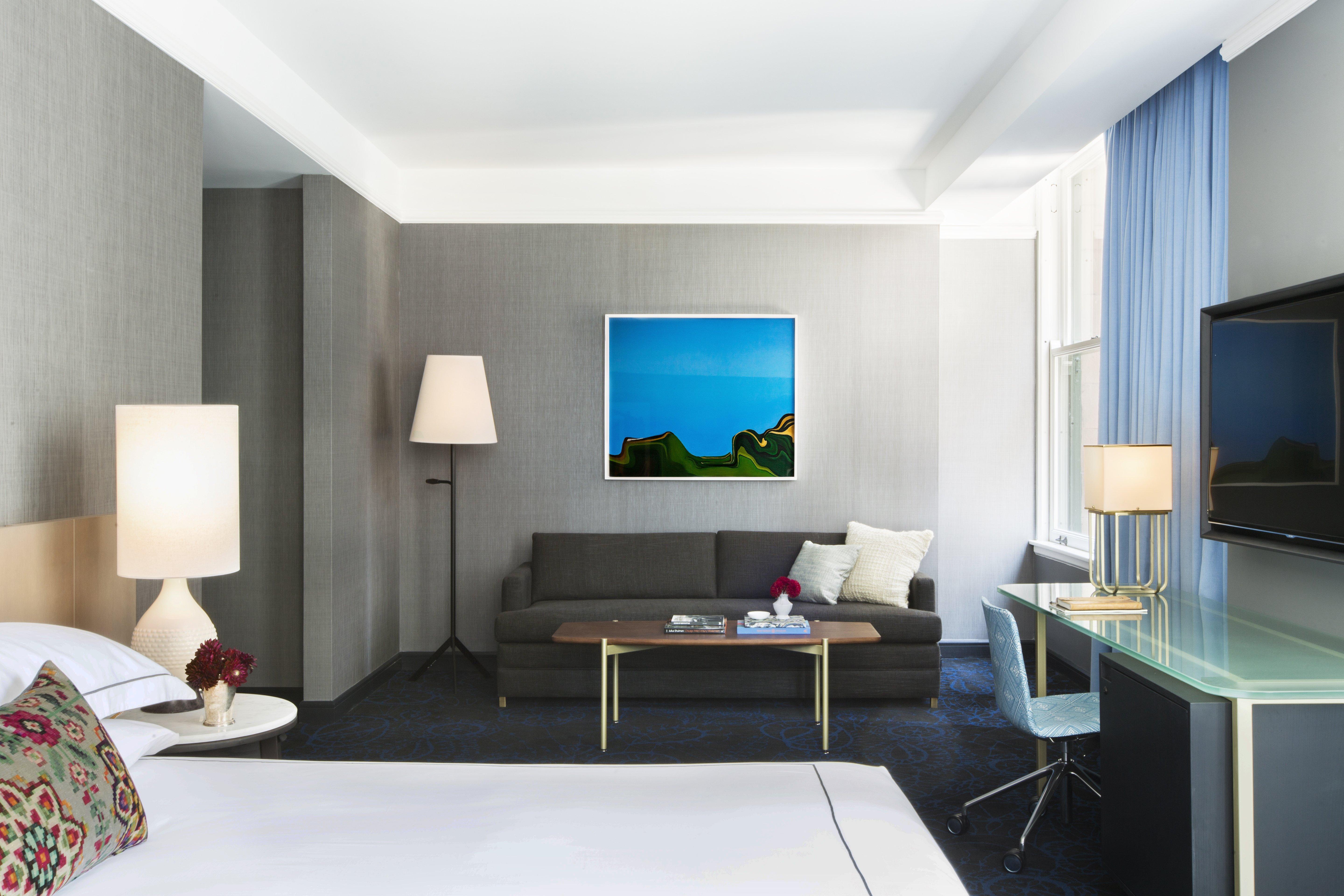 Kimpton Gray Hotel Chicago By Ihg Exterior foto