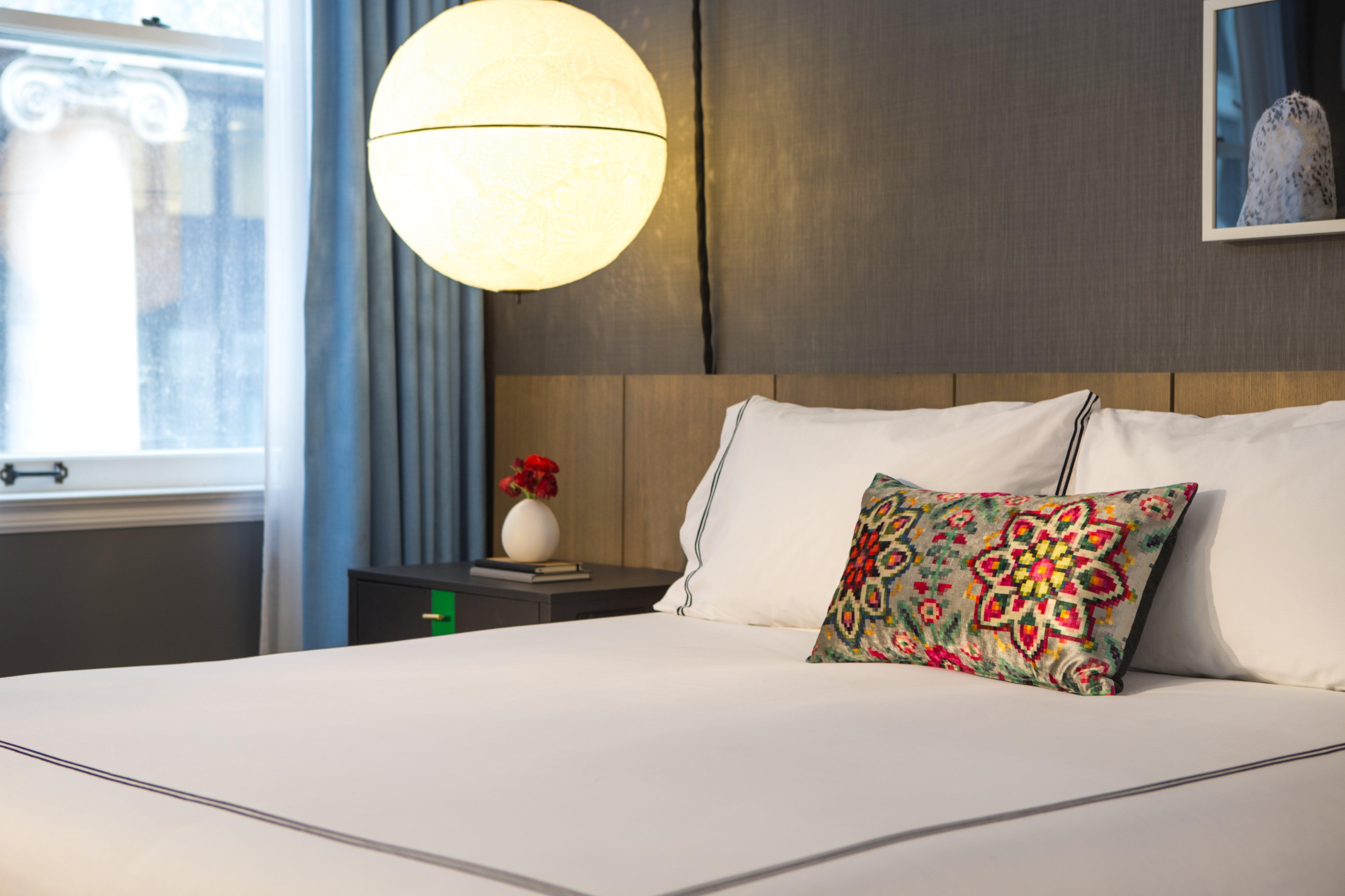 Kimpton Gray Hotel Chicago By Ihg Exterior foto