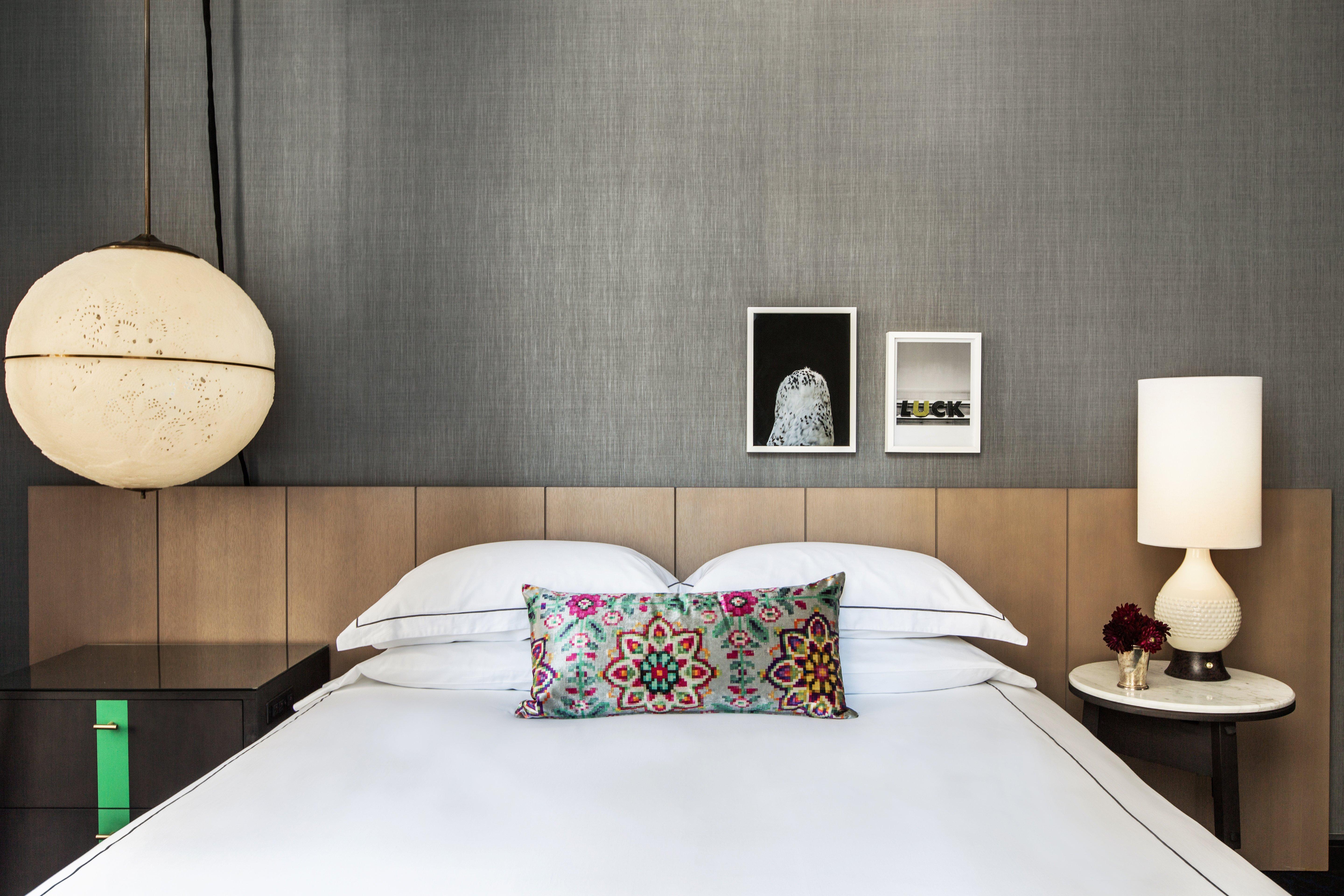 Kimpton Gray Hotel Chicago By Ihg Exterior foto
